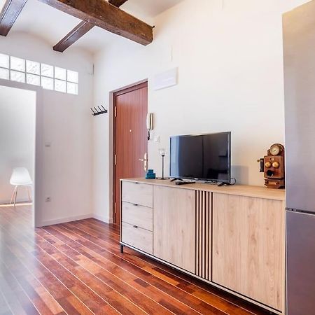 7P Centrico Piso Con Encanto Βαλένθια Εξωτερικό φωτογραφία
