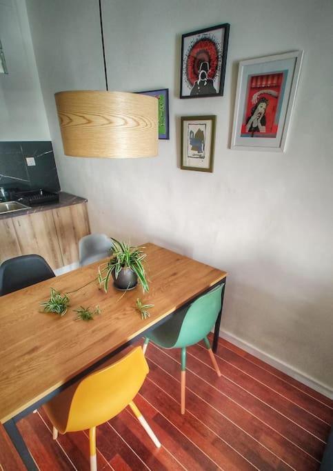 7P Centrico Piso Con Encanto Βαλένθια Εξωτερικό φωτογραφία