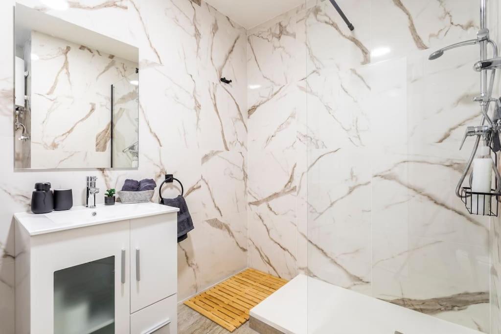 7P Centrico Piso Con Encanto Βαλένθια Εξωτερικό φωτογραφία