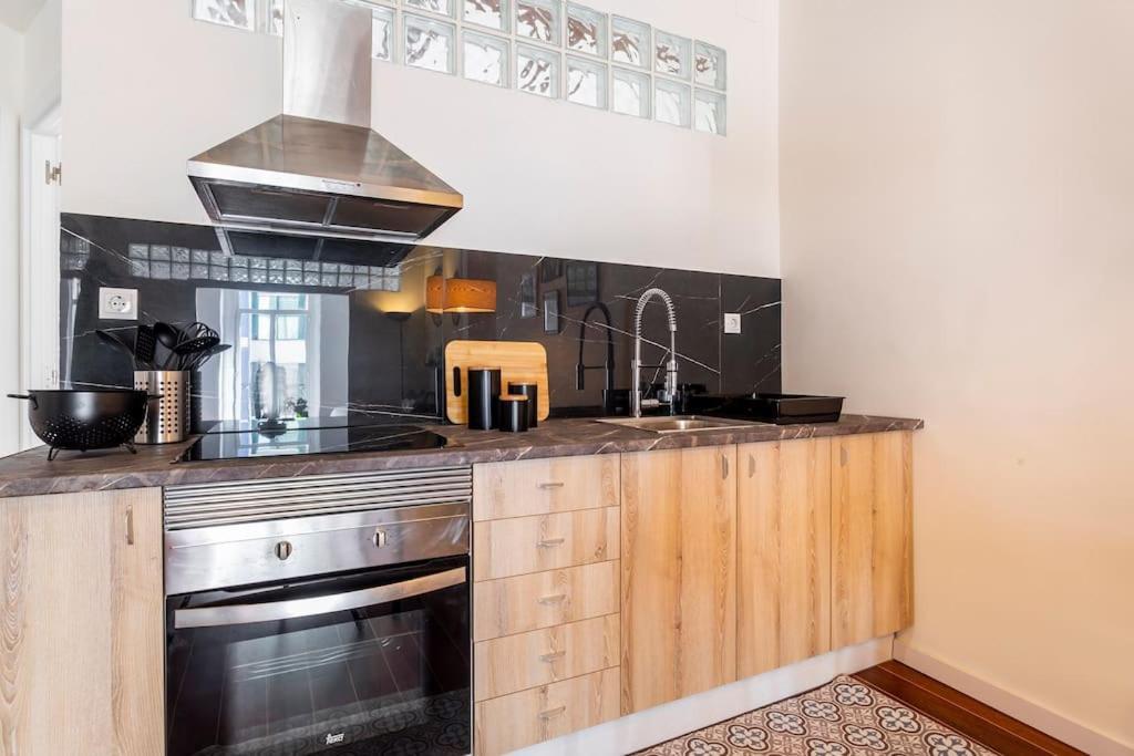 7P Centrico Piso Con Encanto Βαλένθια Εξωτερικό φωτογραφία