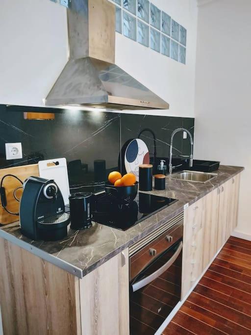 7P Centrico Piso Con Encanto Βαλένθια Εξωτερικό φωτογραφία